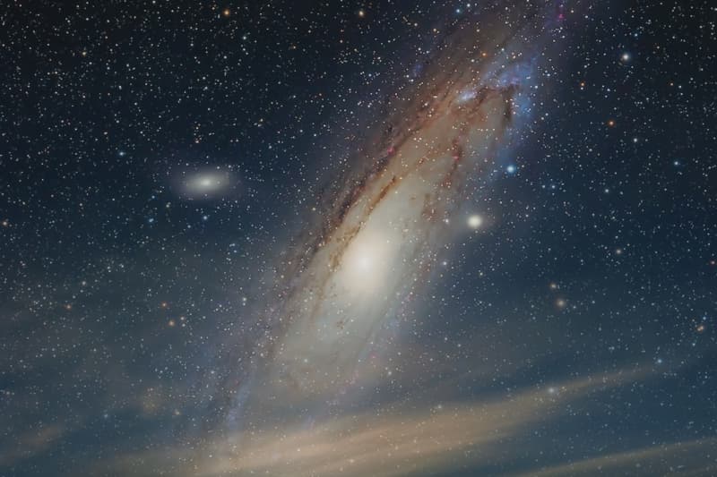 How to Observe the Night Sky for Beginners: A Beginners Guide to Night Sky Observation in North America