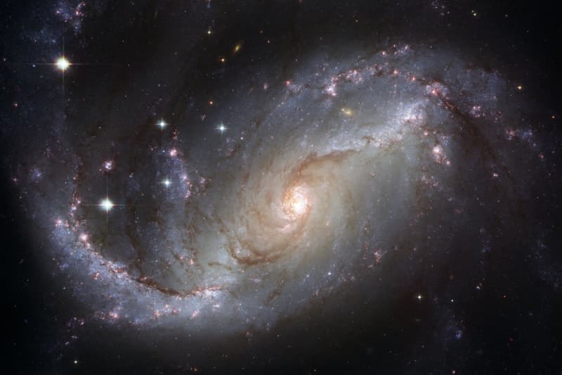 How to Observe the Night Sky for Beginners: A Beginners Guide to Night Sky Observation in North America