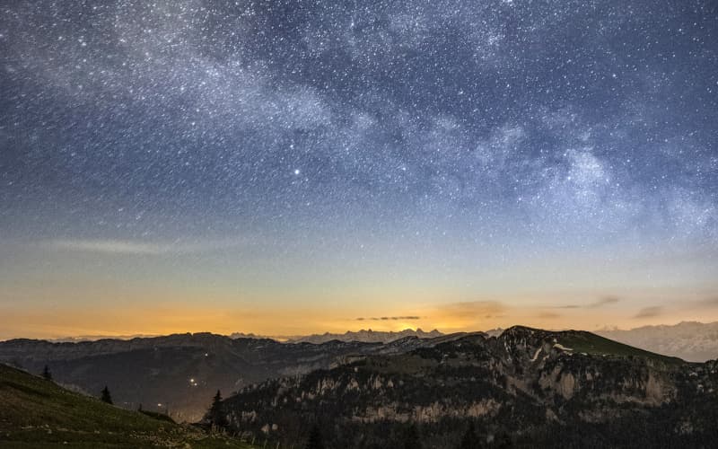 What stars can you see without a telescope? A complete guide