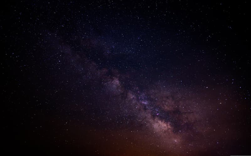 What stars can you see without a telescope? A complete guide to stargazing with the naked eye and tips for exploring the night sky
