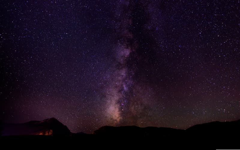 What stars can you see without a telescope? A complete guide to stargazing with the naked eye and tips for exploring the night sky