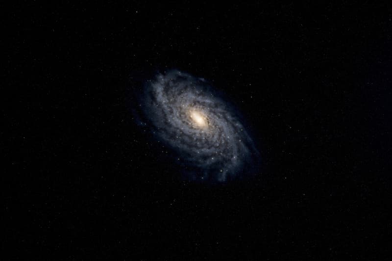 The Butterfly Galaxy: The Cosmic Dance of NGC 4567 and NGC 4568, Unveiling the Process of Galaxy Collisions and Mergers