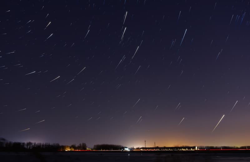 Stargazing for Beginners: A Complete Guide for North American Astronomy Enthusiasts Starting from Scratch