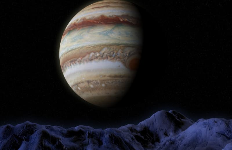 How to See Jupiters Stripes: An In-Depth Observation Guide for Amateur Astronomy Enthusiasts