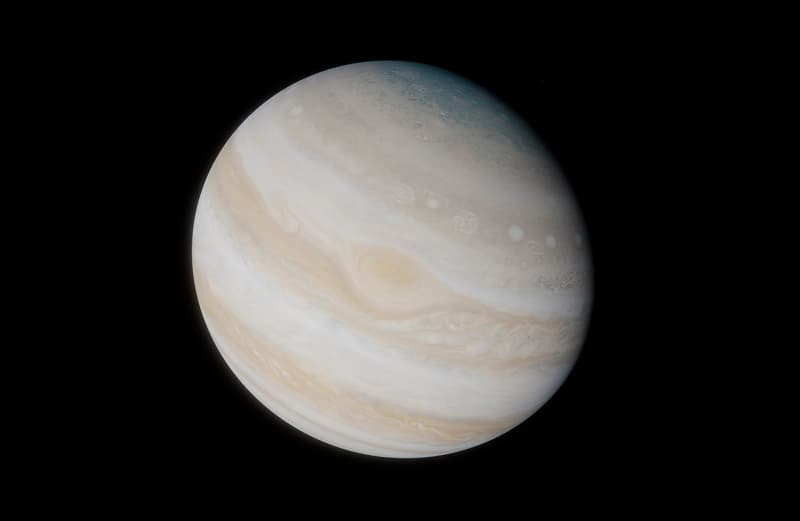 How to See Jupiters Stripes: An In-Depth Observation Guide for Amateur Astronomy Enthusiasts