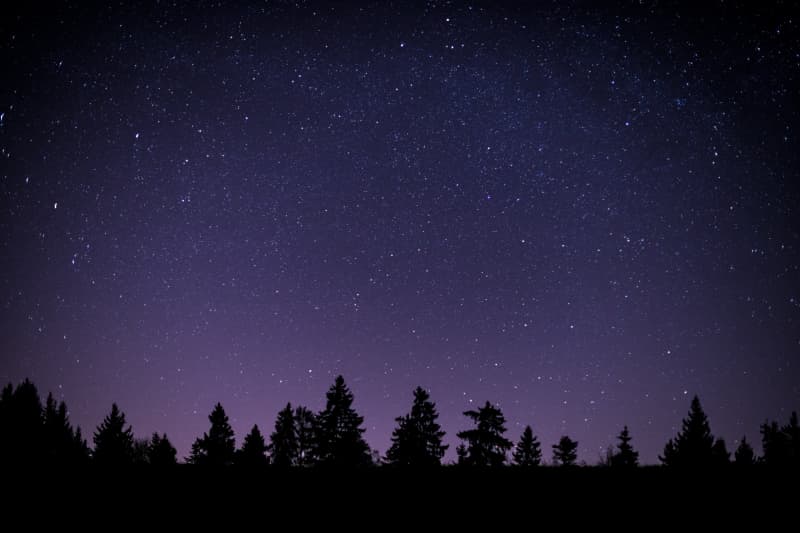 June 5-12, 2026 Night Sky Observation Guide: Venus and Jupiter in Close Approach, Deep-Sky Objects Galore!