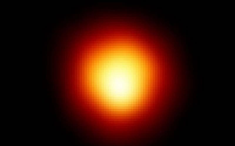 Why Are Some Stars Red? Unveiling the Astronomical Mysteries Behind Red Stars