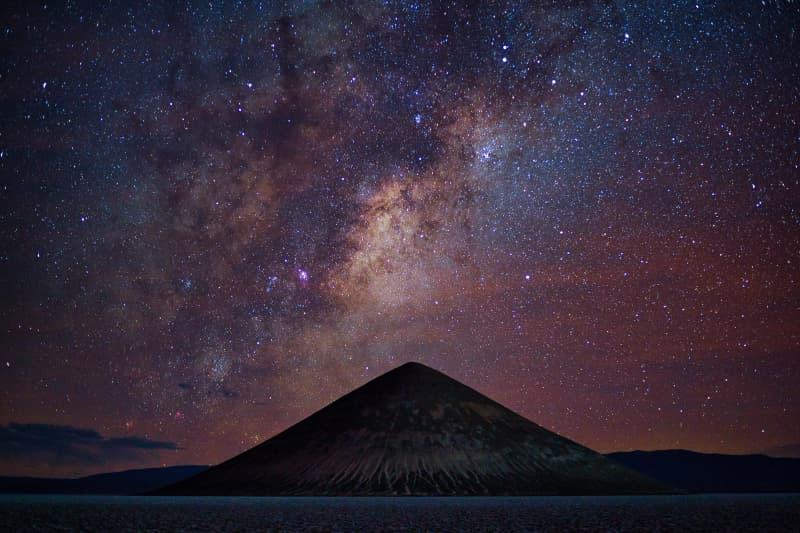 A Complete Guide to Observing the Summer Triangle in North A