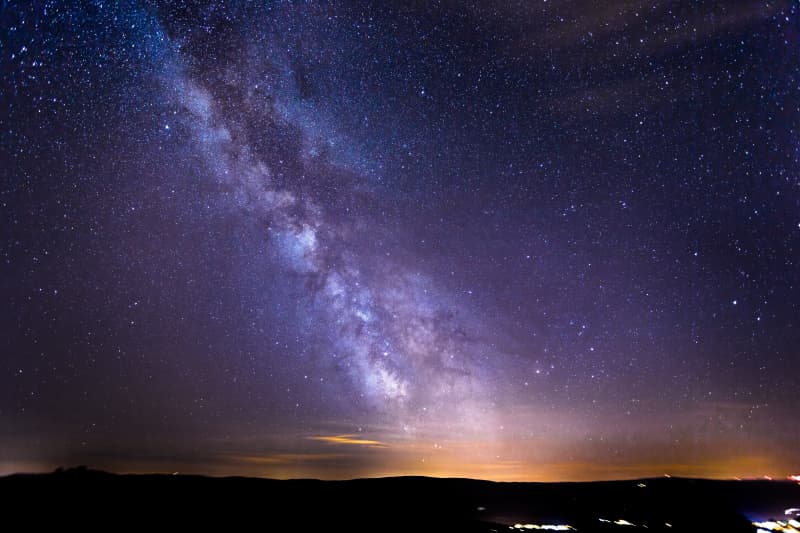 What do you need to prepare for your first stargazing trip? North American astronomy beginner equipment, star finding, and dealing with light pollution.