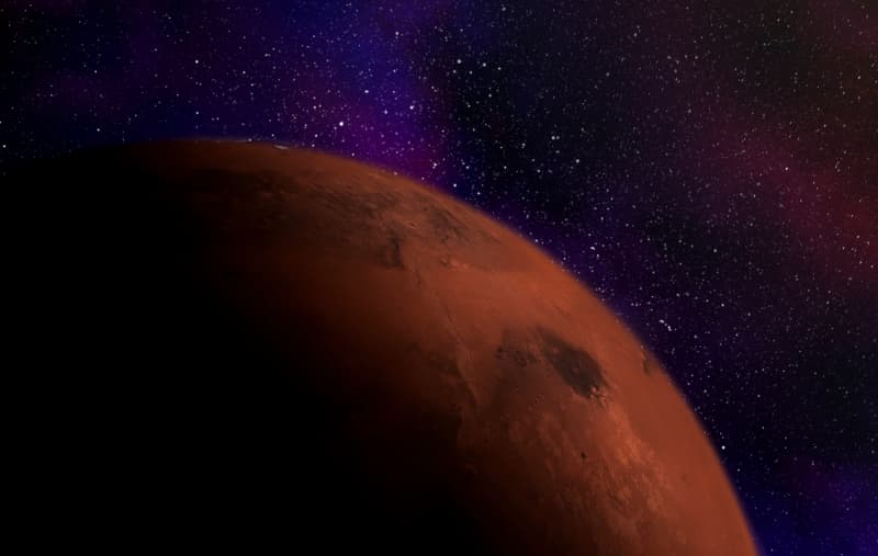 Mars observation tips: How to see this mysterious red planet clearly