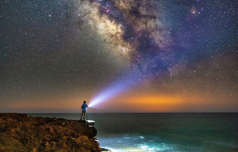 Arcturus Observation Guide: Recognizing the Most Prominent Orange Star in the North American Summer Night Sky