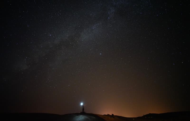 Arcturus Observation Guide: Recognizing the Most Prominent Orange Star in the North American Summer Night Sky