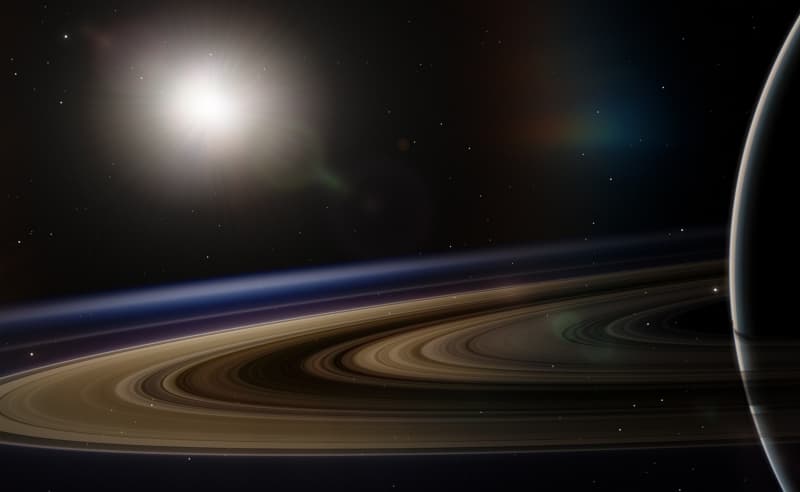 How to observe Saturns rings? A beginners guide: best time, telescope selection, and star-finding techniques.