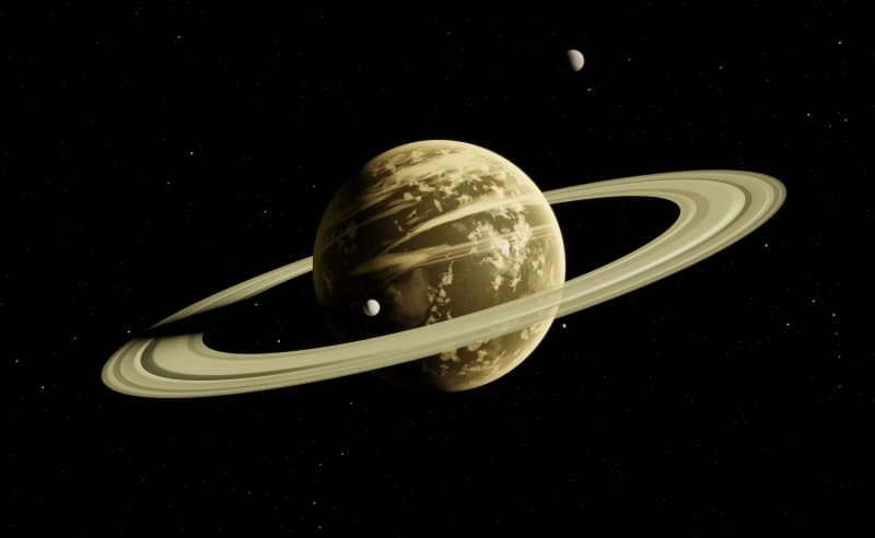How to observe Saturns rings? A beginners guide: best time, telescope selection, and star-finding techniques.