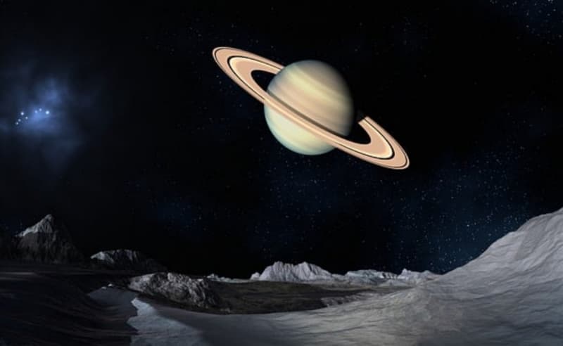 How to observe Saturns rings? A beginners guide: best time, telescope selection, and star-finding techniques.