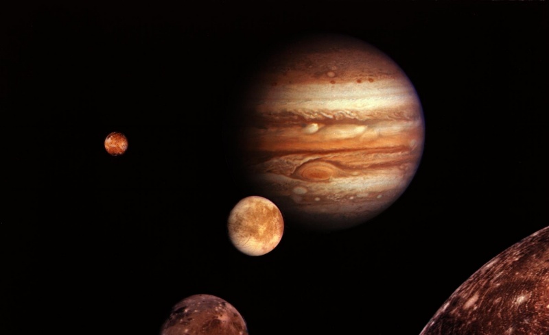How to Find Jupiter? Essential Locating Techniques and Obser