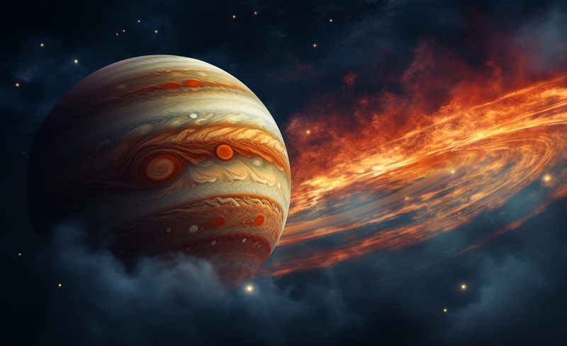How to Find Jupiter? Essential Locating Techniques and Observation Guide for Beginners