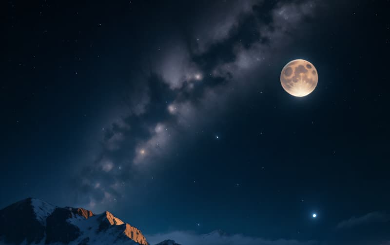 What’s in the Eastern Sky at Dawn in September 2026? An Obse