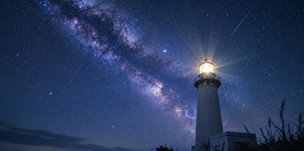 Telescope Buying Guide