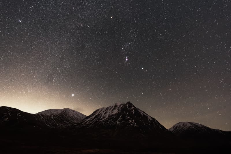 What are constellati