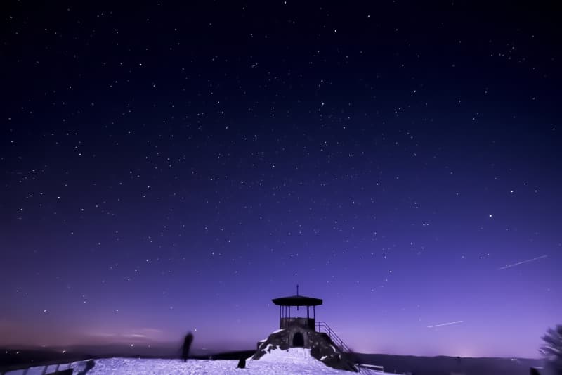 What are constellations? How many constellations are there in the sky?