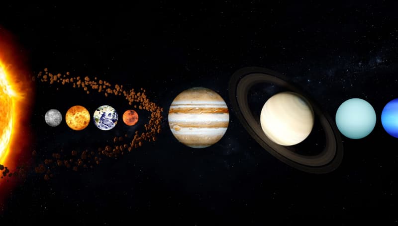 Which Planets Can Be Seen with a Small Telescope? A Beginners Guide to Real-World Observation