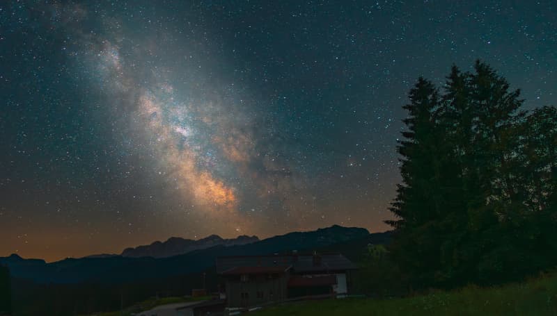 How to Observe the Milky Way: Best Time, Location, and Techniques