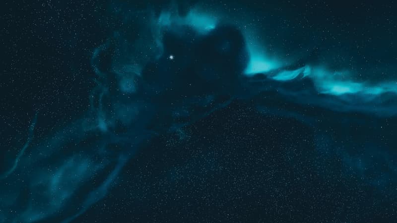 What is the South Pole Star? Why doesn't the Southern Hemisp