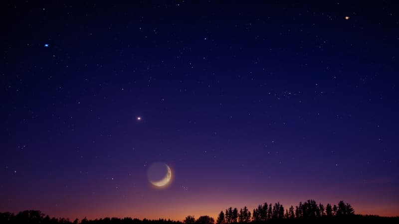 When is Venus brightest? Why not during its full phase? (Complete explanation of the principle)