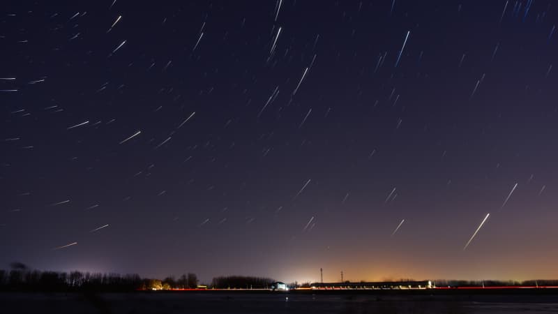 Why Do Stars Twist? A Simple Explanation