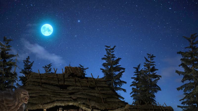 Why Do Stars Twist? A Simple Explanation
