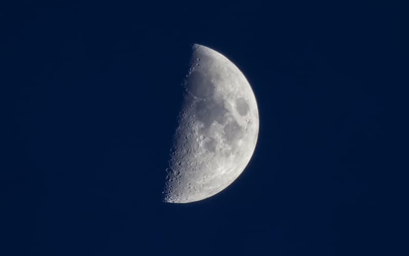 What would Earth be like without the Moon?