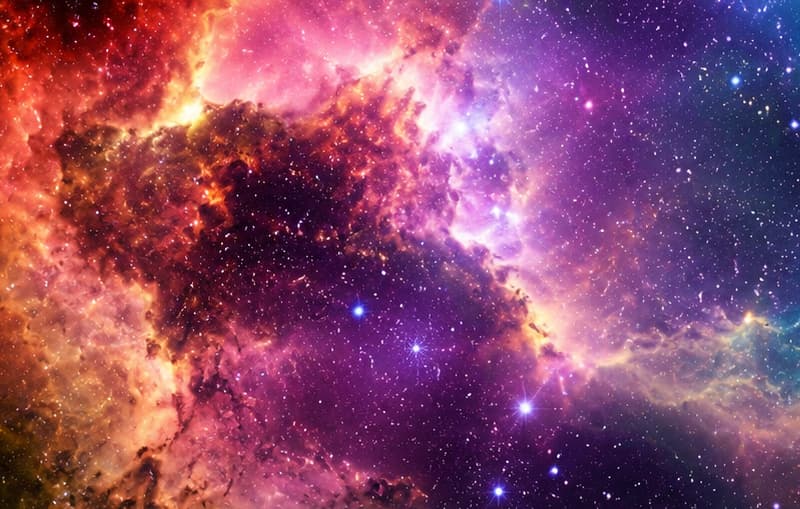 What Types of Nebulae? A Comprehensive Analysis from Lumines
