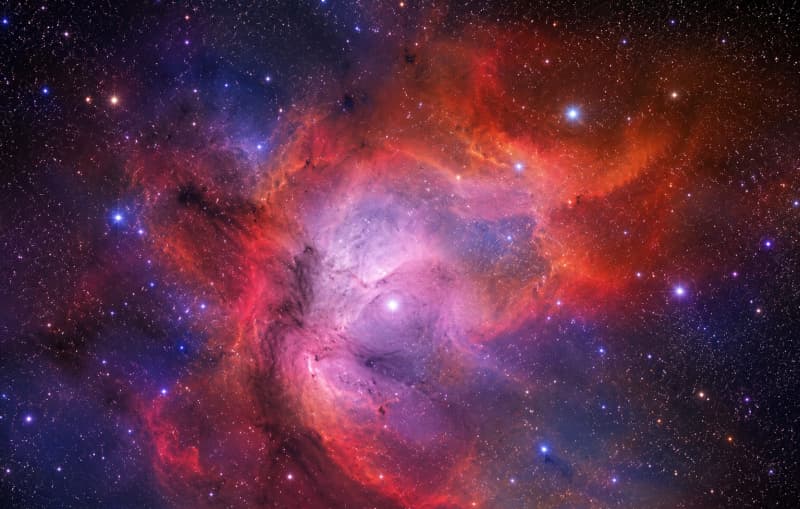 What Types of Nebulae? A Comprehensive Analysis from Luminescence to Formation Mechanisms