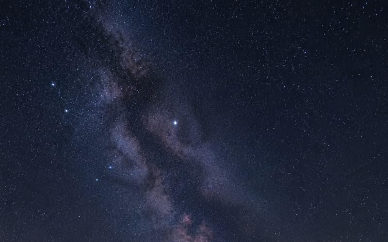 A Roundup of the 21 Brightest Stars in the Night Sky: Why is Canis Major α the Brightest Star in the Sky?