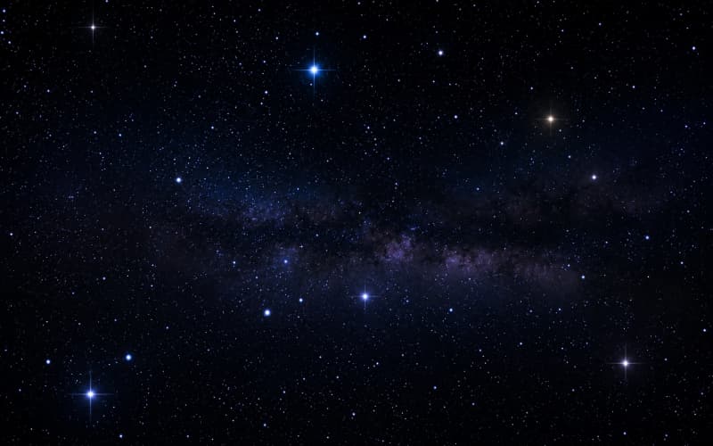 A Roundup of the 21 Brightest Stars in the Night Sky: Why is Canis Major α the Brightest Star in the Sky?