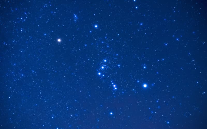 Whats the difference between Orion and the Orion Arm?