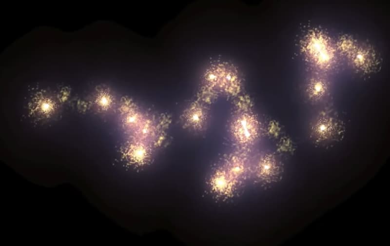 The Largest Cosmic Structure Discovered by Humanity to Date: The Hercules–Corona Borealis Great Wall