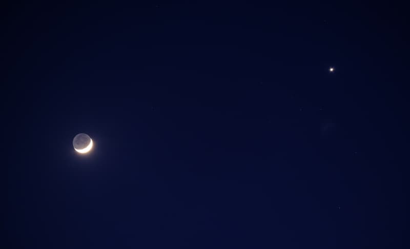 How to Observe Venus: A Practical Observing Guide for North American Amateur Astronomers