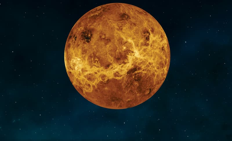 How to Observe Venus: A Practical Observing Guide for North American Amateur Astronomers