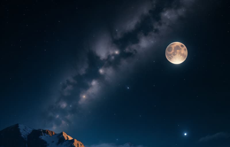 A Guide to Summer Stargazing in the Northern Hemisphere: The Best Time to Spot the Milky Way, Scorpius, and Sagittarius