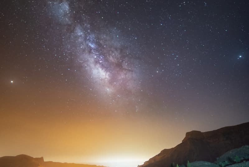 What conditions are needed to observe the Milky Way? A must-read guide for beginners on observing and photographing the Milky Way.