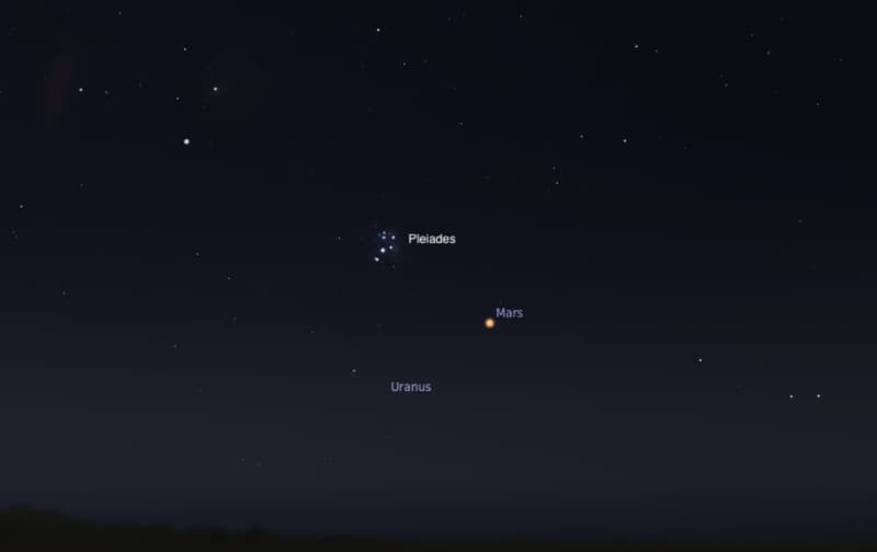 Celestial Forecast for June 26–July 3: Strawberry Full Moon, Mercury Retrograde, and Prime Viewing for the Galactic Center