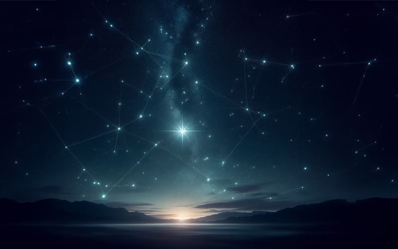 Why Is Sirius the Brightest Star in the Night Sky? Unveiling the Sirius Binary System, the White Dwarf, and Observation Tips