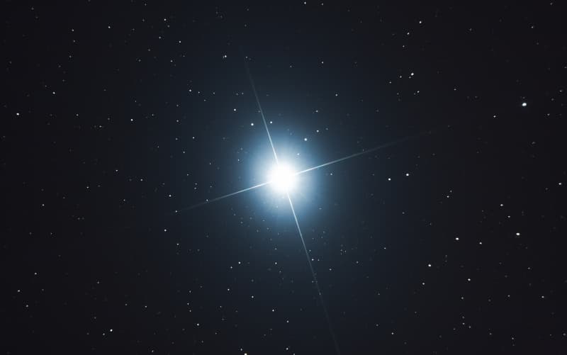 Why Is Sirius the Brightest Star in the Night Sky? Unveiling the Sirius Binary System, the White Dwarf, and Observation Tips