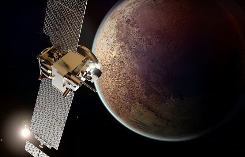 How to Find Mars: A Practical Guide for North American Stargazers—From Naked-Eye Identification to Telescope Observation Tips