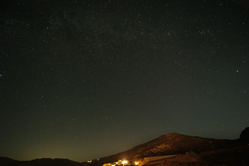 Weekly Stargazing Guide (July 3–10): Mars Pairs with Uranus; Venus Approaches Regulus