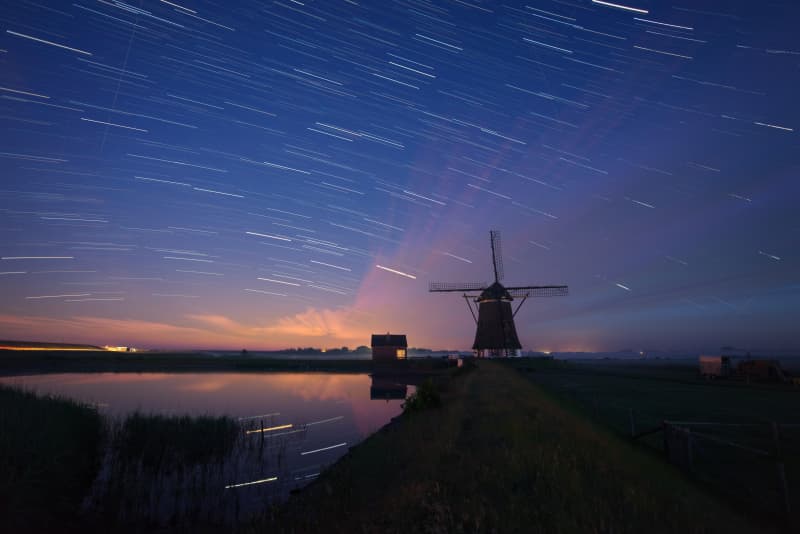 Weekly Stargazing Guide (July 3–10): Mars Pairs with Uranus; Venus Approaches Regulus