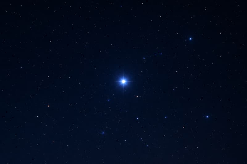 How to Find Altair? Astronomical Facts, Observation Methods, and a Summer Stargazing Guide