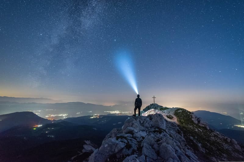 The Impact of Light Pollution on the Night Sky: Why the Milky Way and a Star-Filled Sky Are Becoming Increasingly Rare